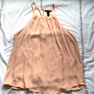 Peach Camisole
